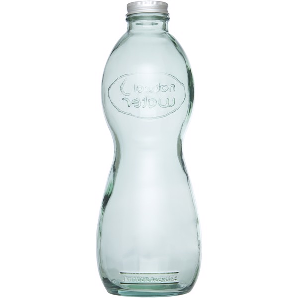 Brisa 3-piece recycled glass set