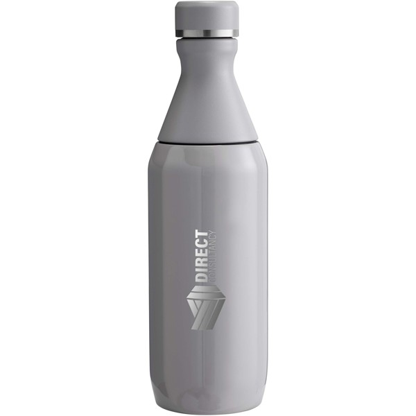 Stanley All Day Slim 350 ml water bottle - Grey