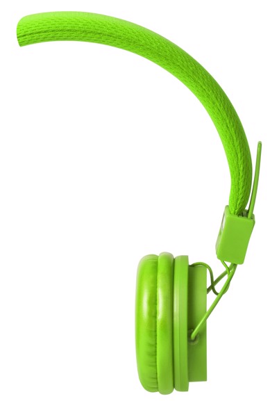 Headphones Neymen - White