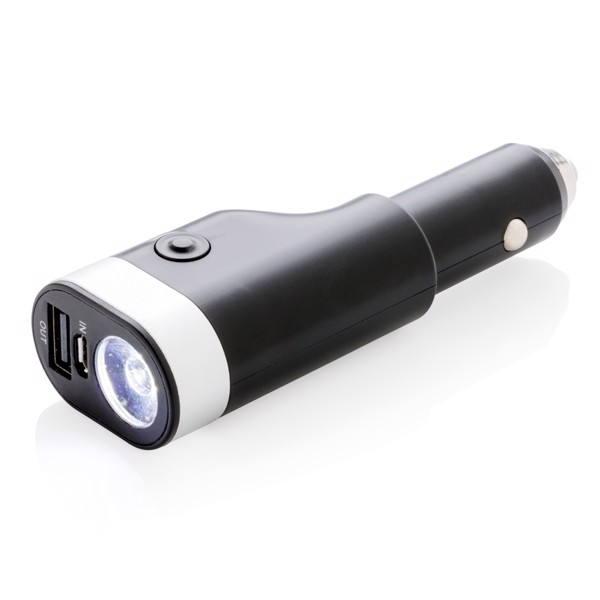 6 in 1 car emergency tool