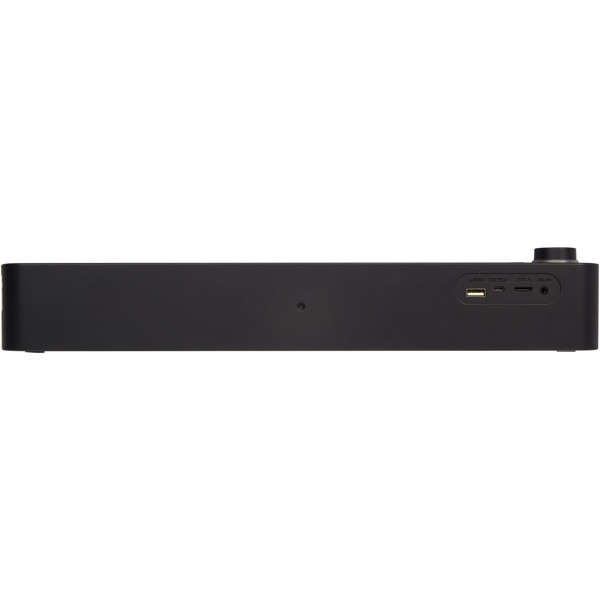 Hybrid 2 x 5W premium Bluetooth® sound bar