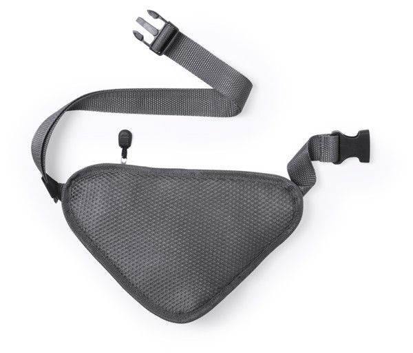 Waistbag Tildak - Black