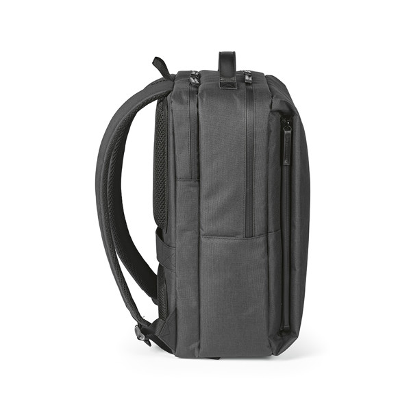 Oslo Backpack - Dark grey