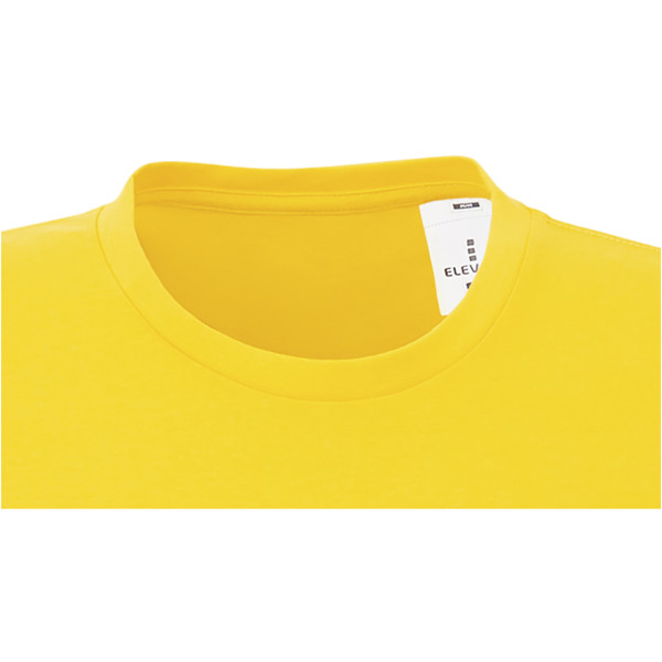 Heros T-Shirt für Damen - gelb / M