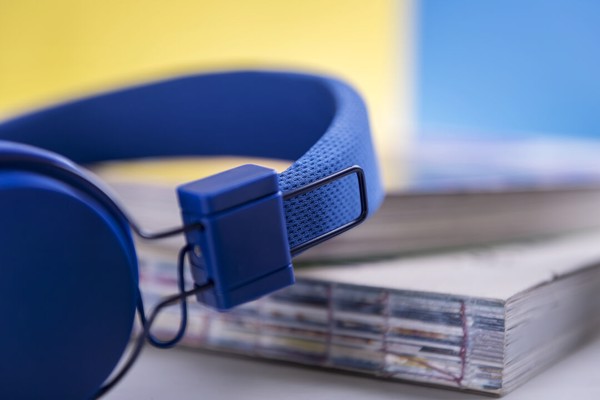 Headphones Neymen - White