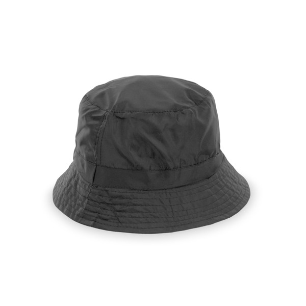 Hat Barlow - Black