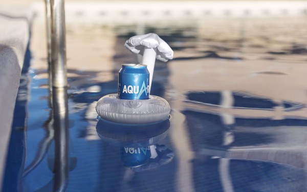 Holder Rechel - White