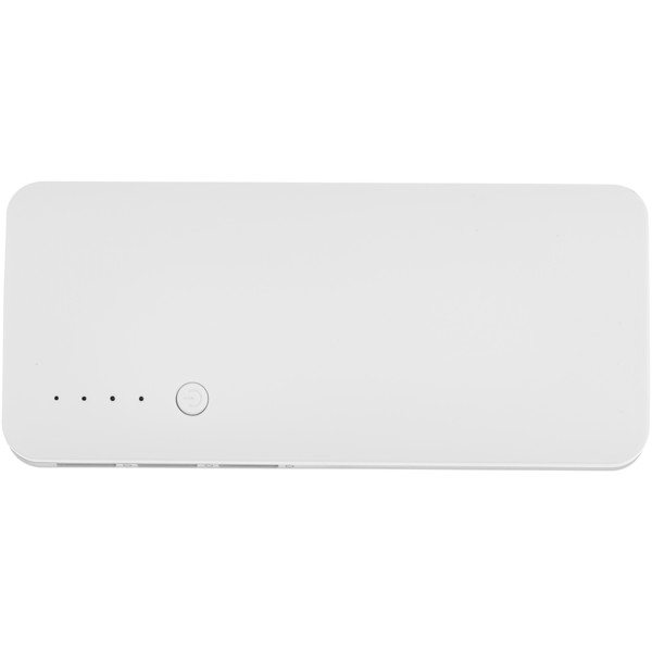 Spare 10.000 mAh power bank