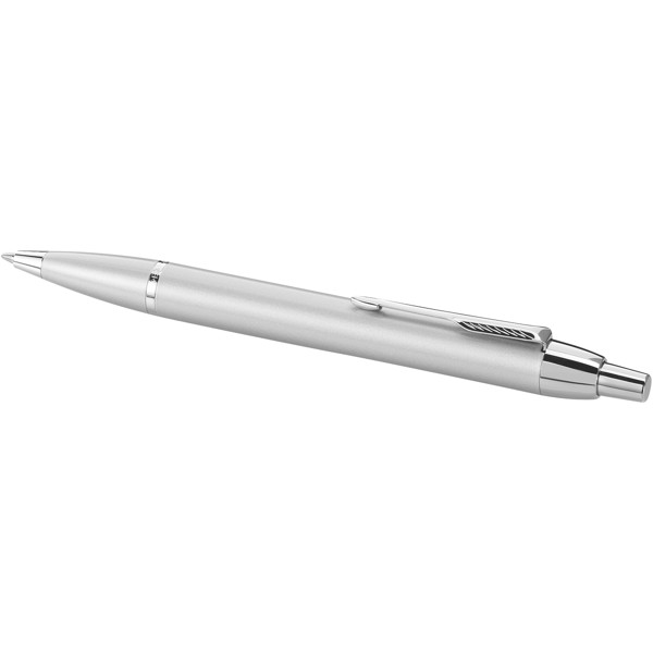 IM ballpoint pen - Silver