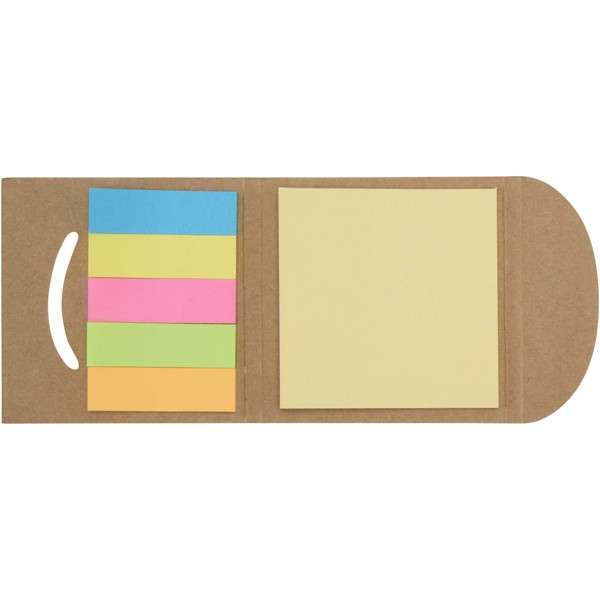 Freijo sticky notes