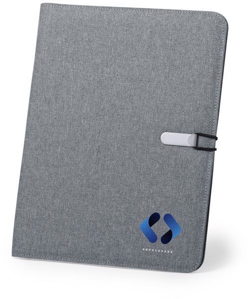 Folder Neco - Grey