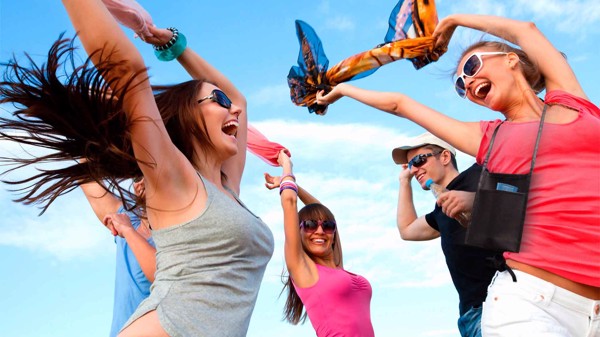 Multipurpose Bag Yobok - White