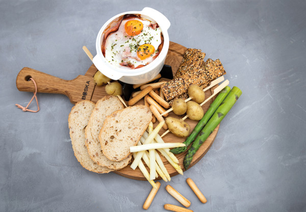 BOSKA Cheese Baker - 500 ml