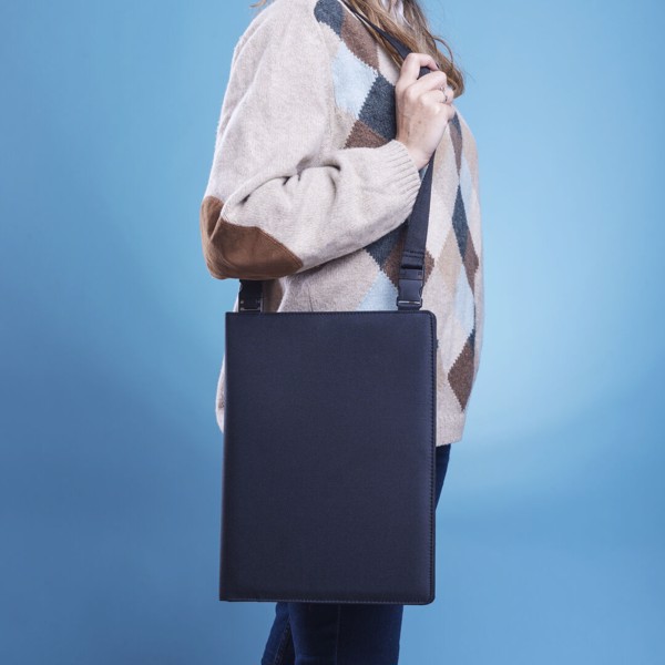 Folder Conquer - Black