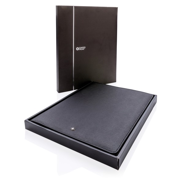 Portfolio se zipem Heritage A4