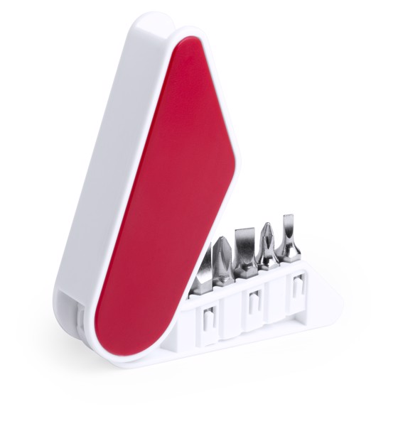 Multitool Kenza - White