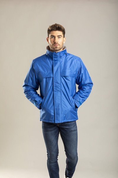 Parka Zylka - Black / L