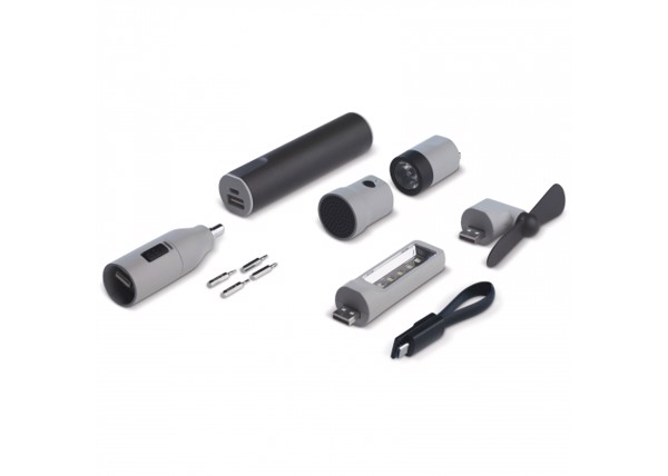 Power tool & travel 2200mAh