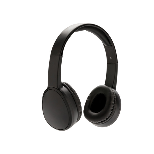 Fusion wireless headphone