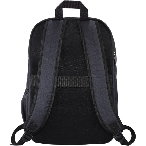 Mochila para portátil de 15,6" "The Capitol"