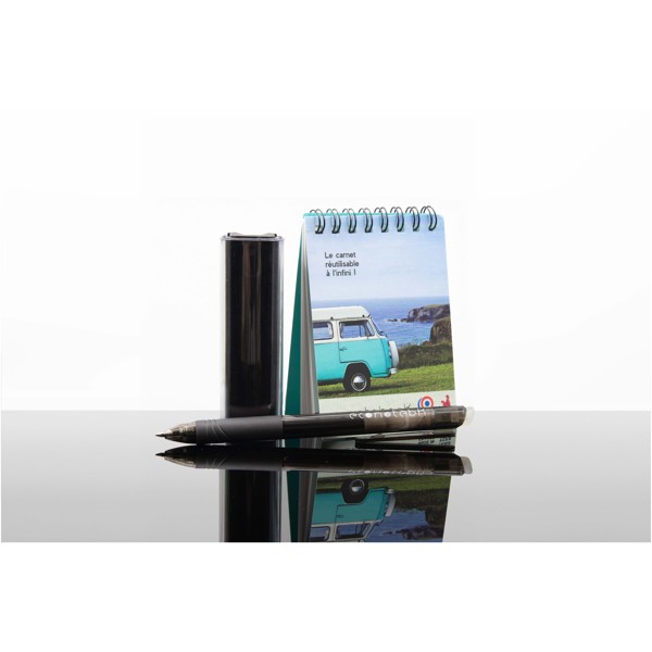 EcoNotebook NA7 with standard cover