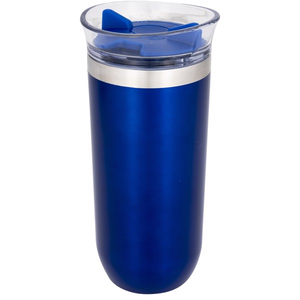 Twist 470 ml copper vacuum insulated tumbler