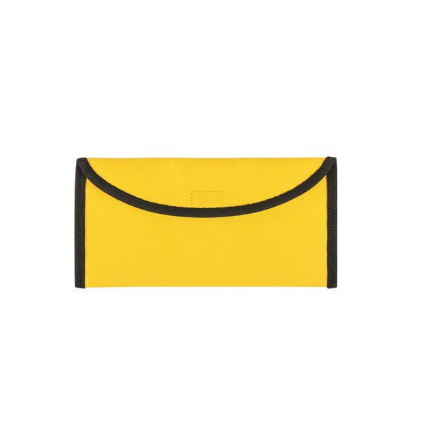 Travel Document Holder Lisboa - Yellow