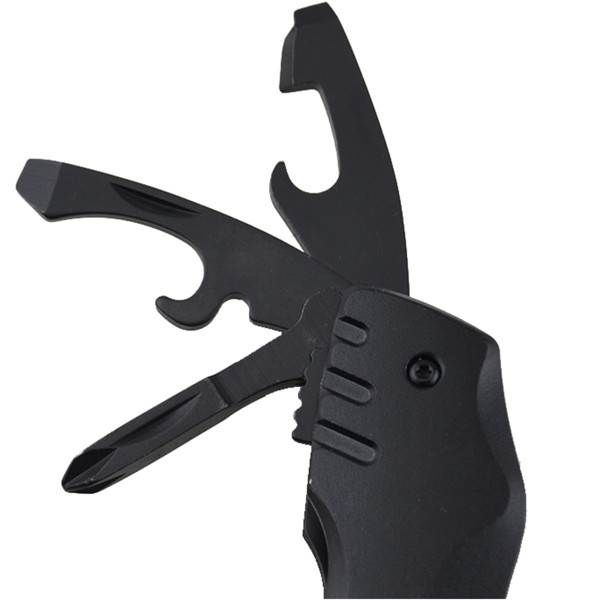 SCX.design T30 10-function multitool pocket knife