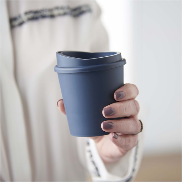 Americano® Switch 200 ml tumbler with lid - White
