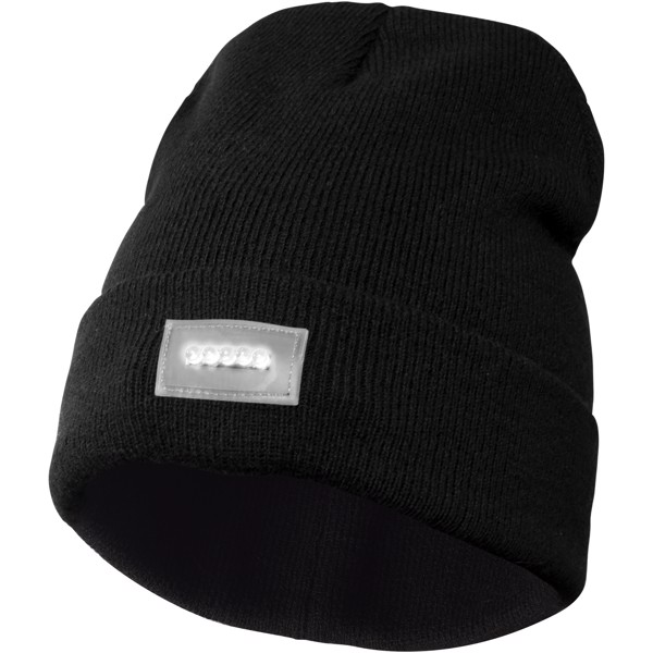 Lucina LED beanie
