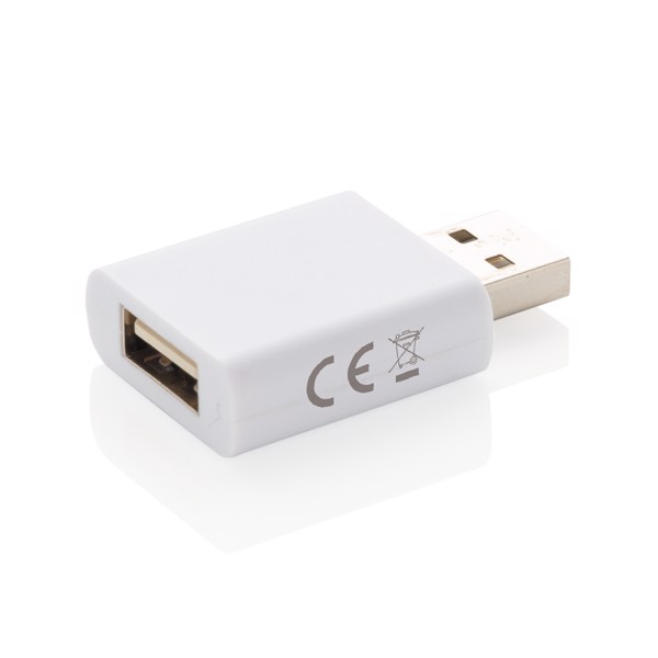 USB data protector