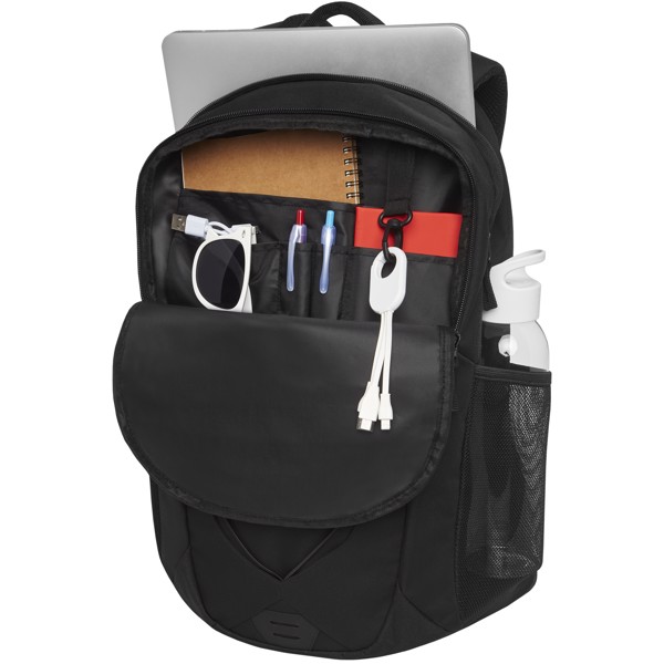 Trails backpack 24L - Black