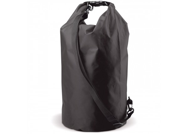 Drybag ripstop 15L - Black