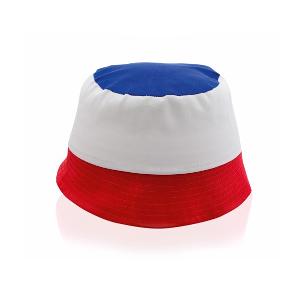 Hat Patriot - France