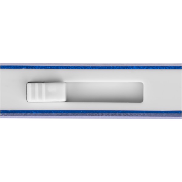 Glide 2GB USB flash drive - Royal blue