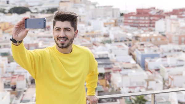 Adult Technique Sweatshirt Kroby - White / M