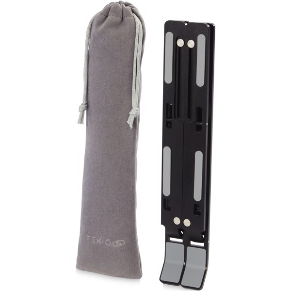 Rise foldable laptop stand