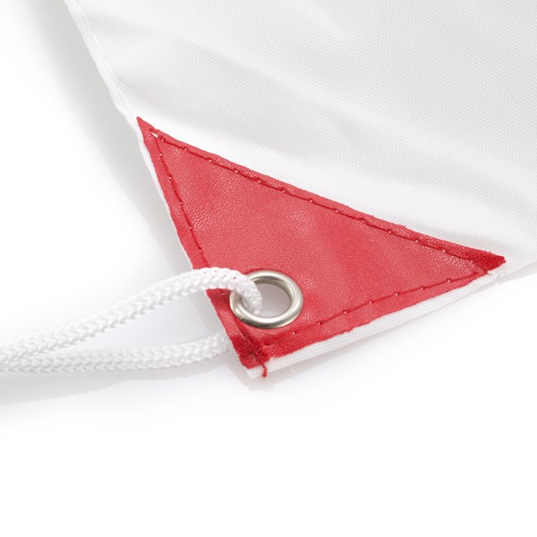 Drawstring Bag Nofler - Yellow