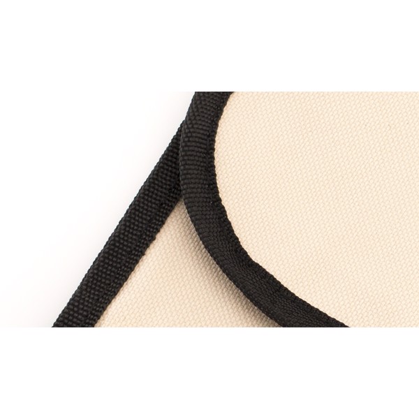 Travel Document Holder Dakar - Black