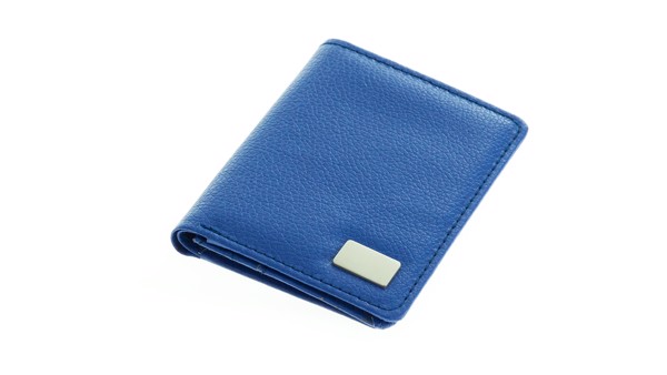 Wallet Lanto - White