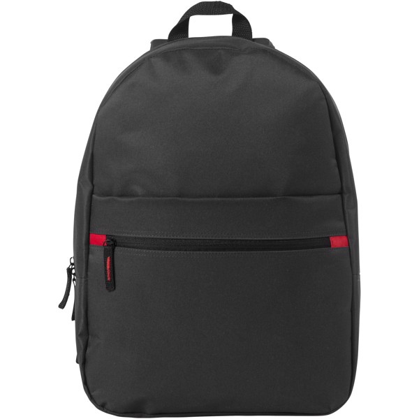 Vancouver backpack 23L - Black
