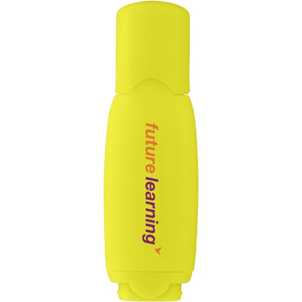 Bitty compact highlighter - Yellow