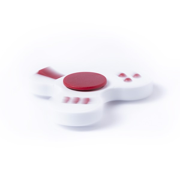 Fidget Spinner Fredd - Yellow