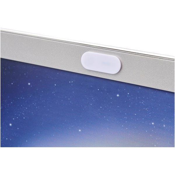 Hide camera blocker - White