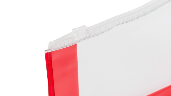 Beauty Bag Lobe - Red