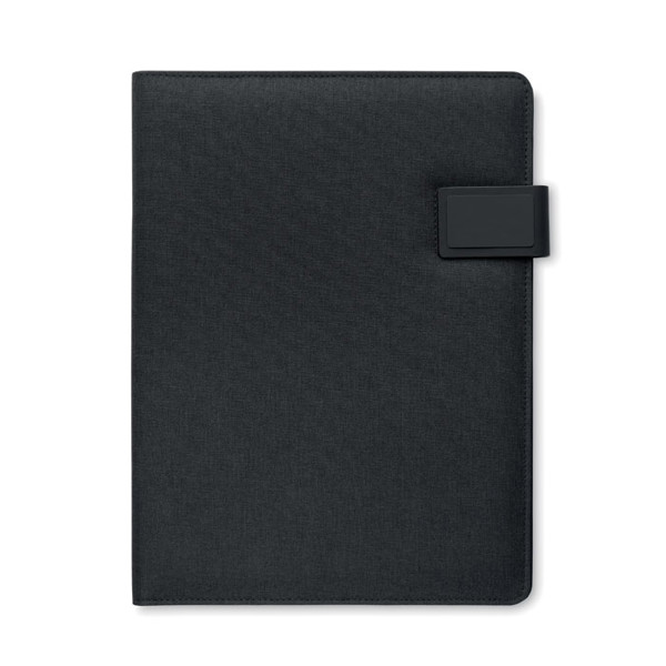 A4 folder and wireless charger Burgus