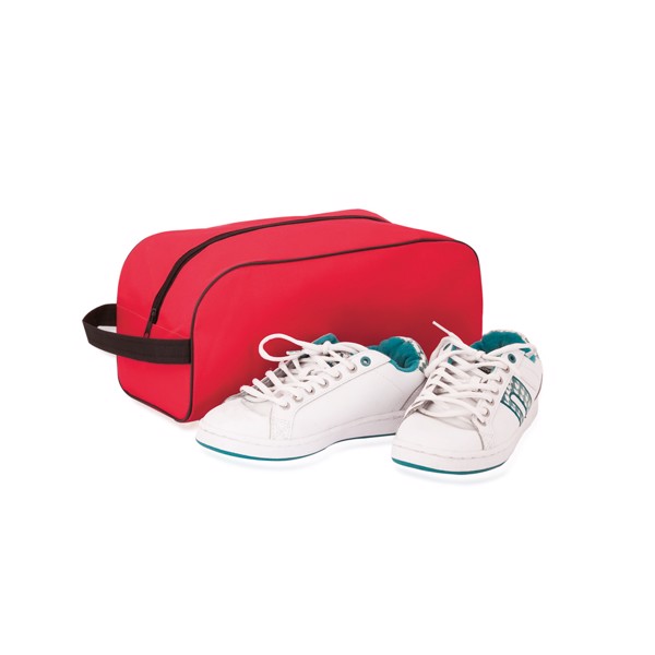 Shoe Bag Pirlo - Black