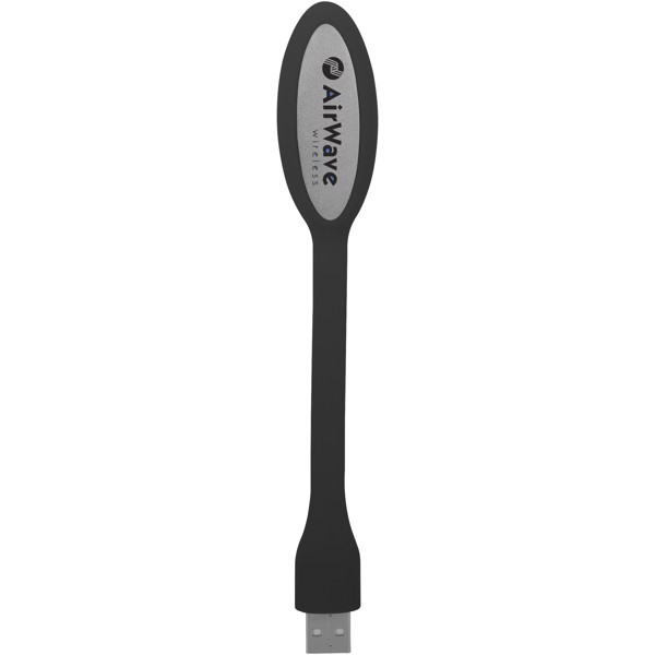 Lumo foldable USB light