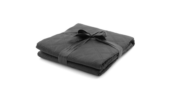 Blanket Konjor - White