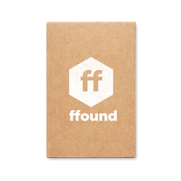 Recycled paper playing cards Aruba +